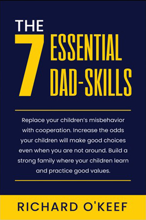The 7 Essential Dad-Skills